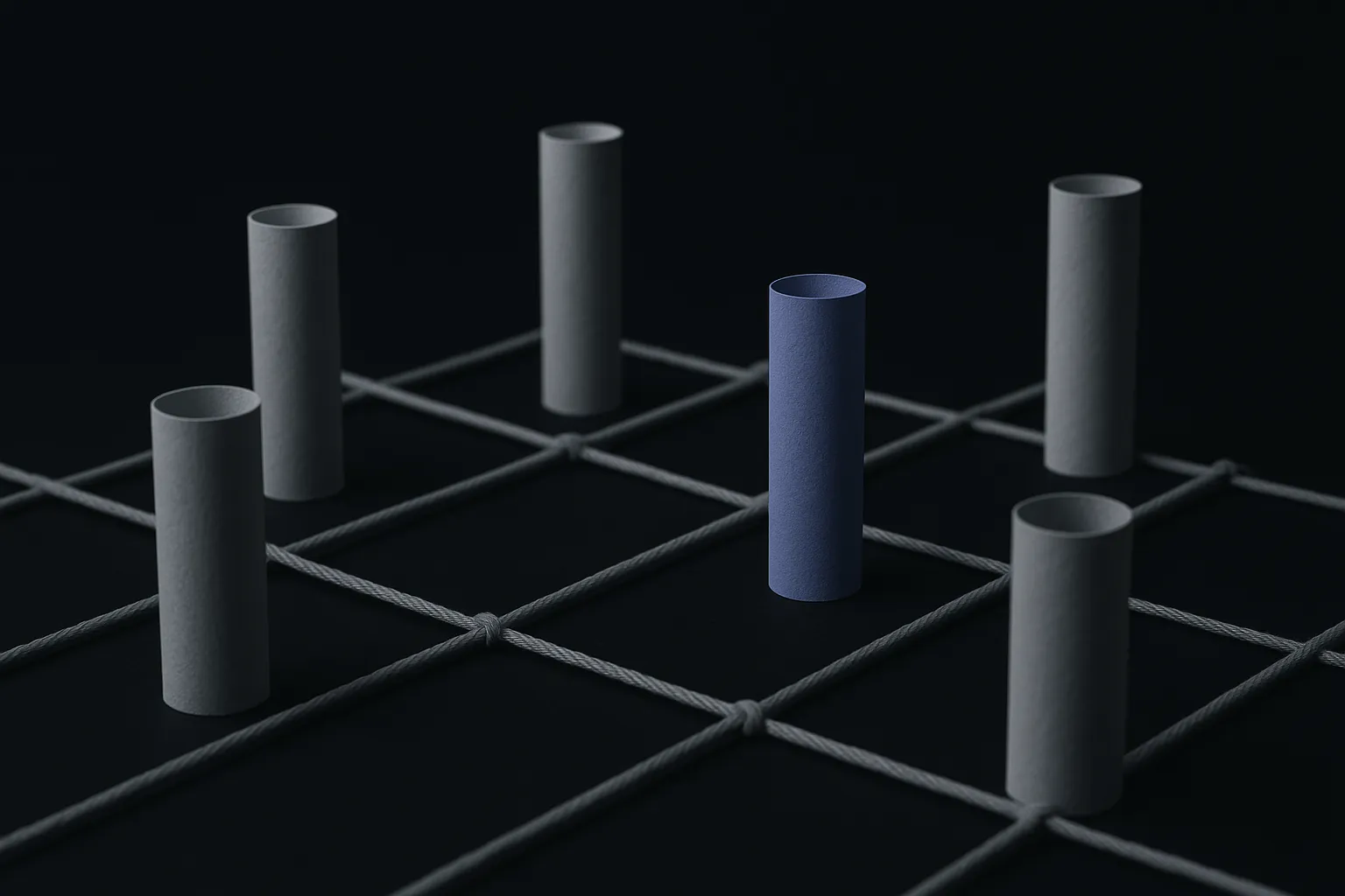 Why AI agents fail on real projects without clear tasks